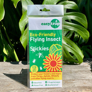 EasyTrap Flying Insect Stickies 5pk