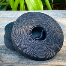 Load image into Gallery viewer, Velcro Reusable Plant Ties 15mm - Roll of 5m
