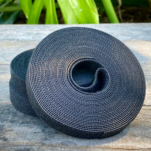 Velcro Reusable Plant Ties 15mm - Roll of 5m