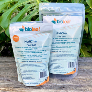 Bio Leaf HortiChar (All Grades)