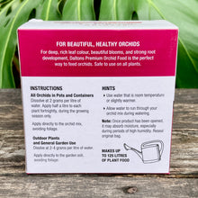 Load image into Gallery viewer, Daltons Premium Orchid Food
