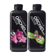 Growth Technology Orchid Focus Bloom & Grow Combo