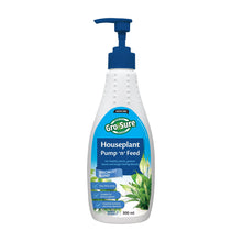 Load image into Gallery viewer, Gro–Sure Houseplant Pump &#39;n&#39; Feed
