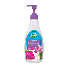 Load image into Gallery viewer, Gro–Sure Orchid Pump &#39;n&#39; Feed
