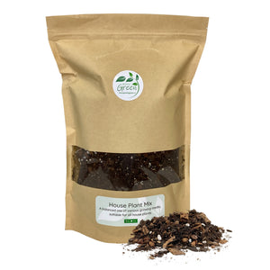 GrowingGreen House Plant Mix