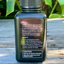 Load image into Gallery viewer, Growth Technology Clonex Purple Cloning Gel
