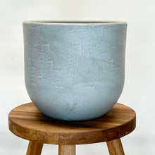 Load image into Gallery viewer, Textured Ceramic Pot
