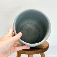 Load image into Gallery viewer, Textured Ceramic Pot
