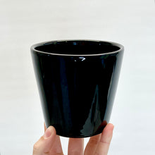 Load image into Gallery viewer, Glossy Ceramic Pot
