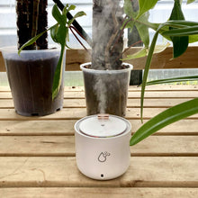 Load image into Gallery viewer, Sansai 400ml Rechargeable USB Humidifier [ex-display]

