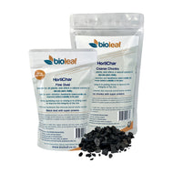 Bio Leaf HortiChar (All Grades)