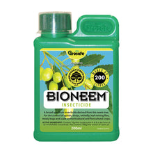 Load image into Gallery viewer, Grosafe BioNeem 200ml
