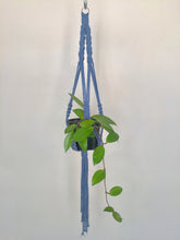 Load image into Gallery viewer, &#39;Fully Twisted&#39; Macrame Plant Hanger
