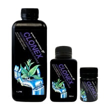 Load image into Gallery viewer, Growth Technology Clonex Purple Cloning Gel
