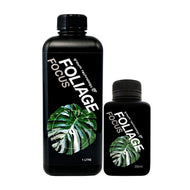 Growth Technology Foliage Focus
