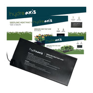 Hydro Axis Flexible Heat Mat