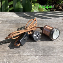 Load image into Gallery viewer, Sansi Grow Light &amp; Pendant Combo
