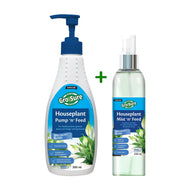 Gro-Sure Houseplant Care Combo