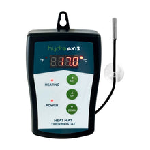 Load image into Gallery viewer, Hydro Axis Heat Mat Thermostat
