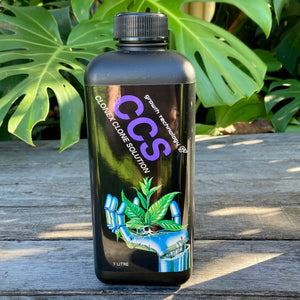 Growth Technology CCS Clonex Clone Solution