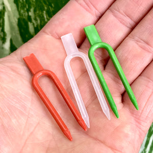 Plant Soil Pins 5cm