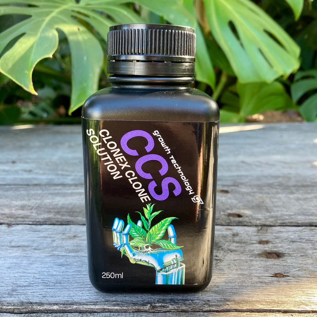 Growth Technology CCS Clonex Clone Solution
