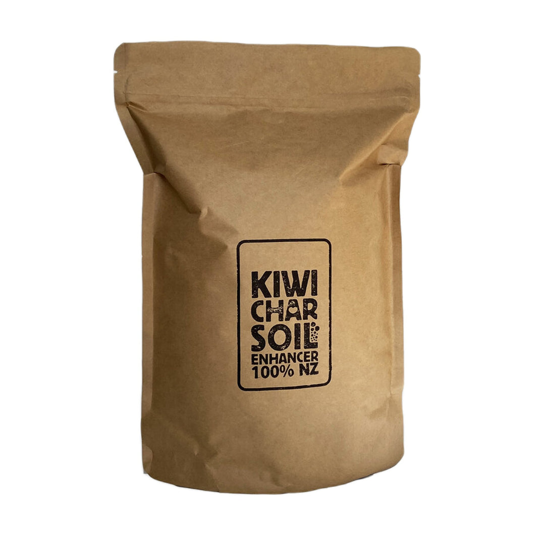 Kiwichar Soil Enhancer 3L