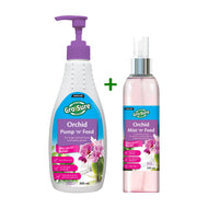 Gro-Sure Orchid Care Combo