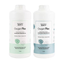 Load image into Gallery viewer, Oxygen Plus for Plants - Hydrogen Peroxide - 1L
