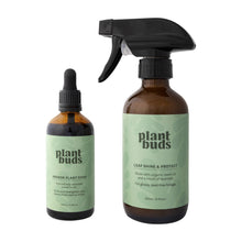 Load image into Gallery viewer, PlantBuds Plant Care Duo
