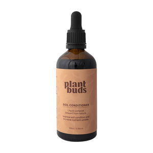PlantBuds Soil Conditioner