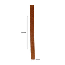 Load image into Gallery viewer, Tree Fern Fibre Totem Pole
