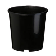 Black Nursery Pot 20cm (4.7L)