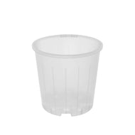 Clear Nursery Pot 10cm (750ml)