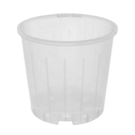 Clear Nursery Pot 20cm (4.7L)