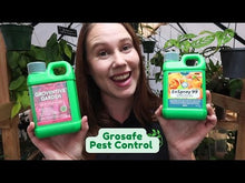 Load and play video in Gallery viewer, Grosafe Groventive Systemic Insecticide
