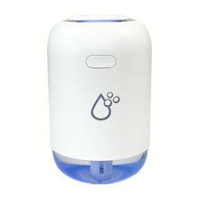 Load image into Gallery viewer, Sansai 260ml USB Humidifier
