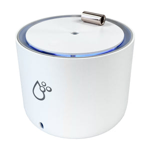 Sansai 400ml Rechargeable USB Humidifier