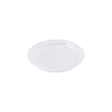Load image into Gallery viewer, Clear Pot Saucer 100mm
