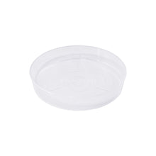 Load image into Gallery viewer, Clear Pot Saucer 140mm
