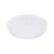 Clear Pot Saucer 175mm