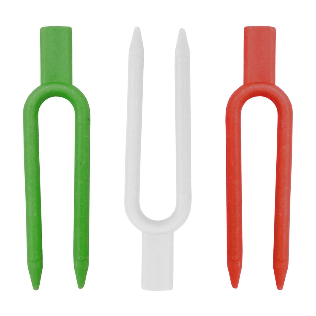 Plant Soil Pins 5cm