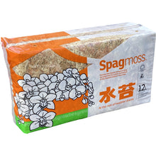 Load image into Gallery viewer, Besgrow NZ Spagmoss
