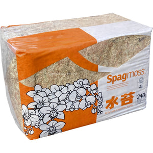 Besgrow NZ Spagmoss