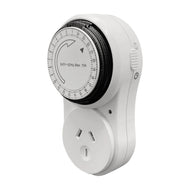 Jackson 24 Hour Plug-in Timer Switch
