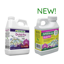 Load image into Gallery viewer, Superthrive ORCHID PRO 7-8-6 Liquid Plant Food (Dyna-Gro)
