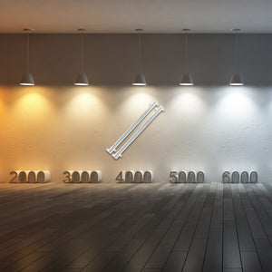 USB Double Strip LED Grow Light