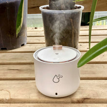 Load image into Gallery viewer, Sansai 400ml Rechargeable USB Humidifier [ex-display]
