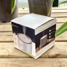 Load image into Gallery viewer, Sansai 400ml Rechargeable USB Humidifier [ex-display]
