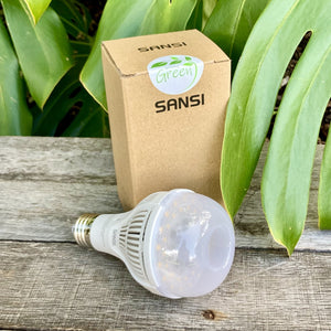 15 Watt Sansi LED Grow Light